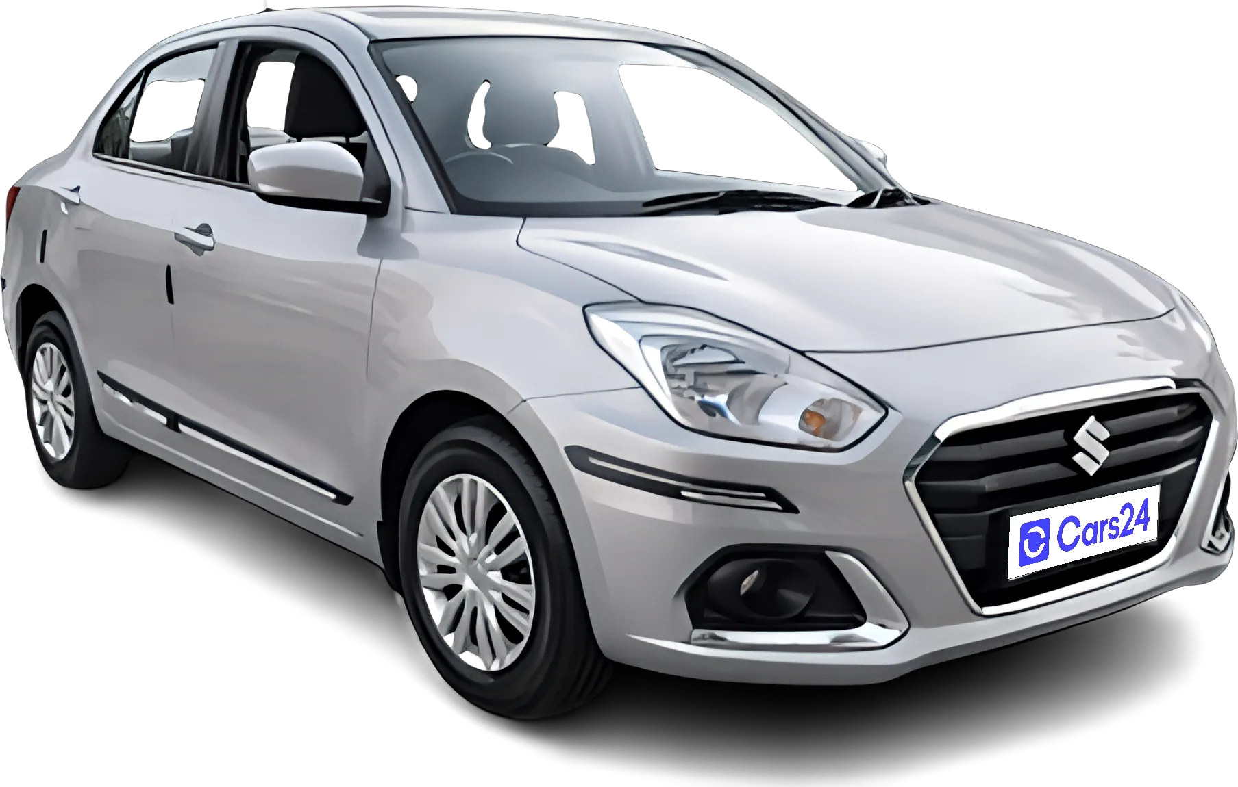 2023 Maruti Dzire - Sedan - CNG - Manual - ₹5.94 lakh