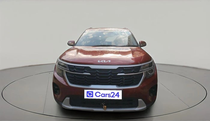 2023 KIA SELTOS HTK PLUS 1.5 IMT, Petrol, Manual, 20,966 km, exterior