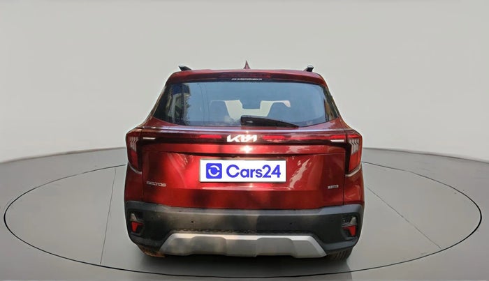 2023 KIA SELTOS HTK PLUS 1.5 IMT, Petrol, Manual, 20,966 km, exterior