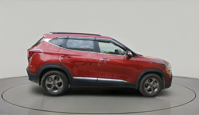 2023 KIA SELTOS HTK PLUS 1.5 IMT, Petrol, Manual, 20,966 km, exterior