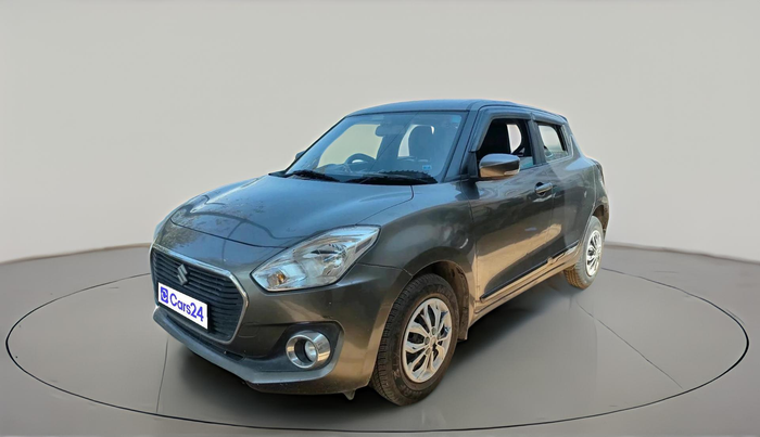 2020 Maruti Swift VXI AMT, Petrol, Automatic, 36,000 km, exterior