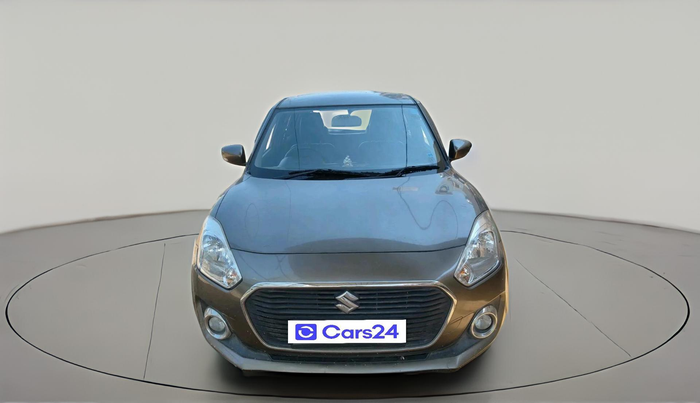 2020 Maruti Swift VXI AMT, Petrol, Automatic, 36,000 km, exterior