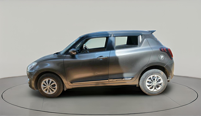 2020 Maruti Swift VXI AMT, Petrol, Automatic, 36,000 km, exterior