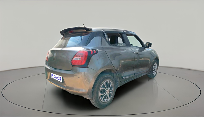 2020 Maruti Swift VXI AMT, Petrol, Automatic, 36,000 km, exterior