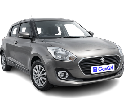 2020 Maruti Swift - Hatchback - Petrol - Automatic - ₹5.40 lakh