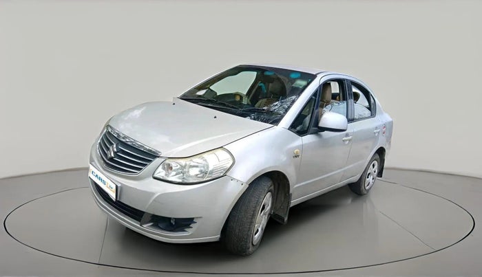 2013 Maruti SX4 VXI CNG, CNG, Manual, 82,841 km, exterior