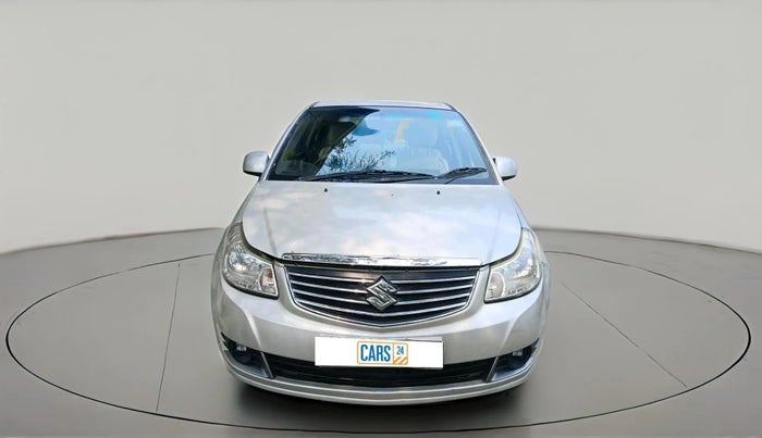2013 Maruti SX4 VXI CNG, CNG, Manual, 82,841 km, exterior