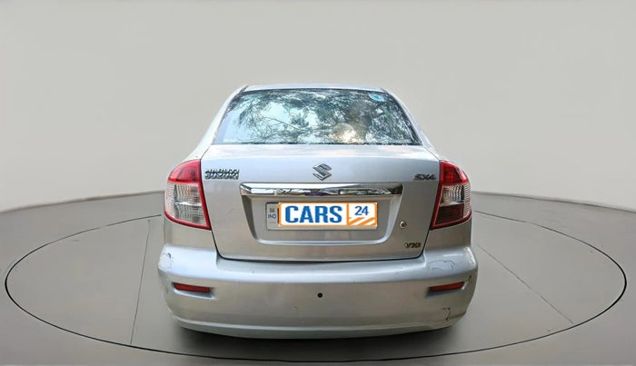 2013 Maruti SX4 VXI CNG, CNG, Manual, 82,841 km, exterior