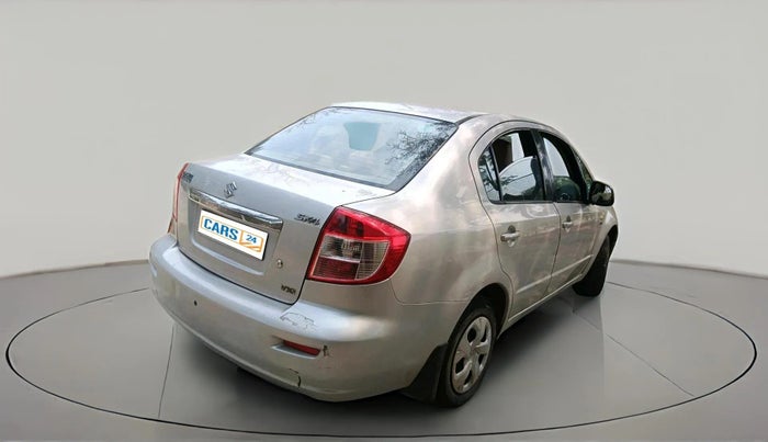 2013 Maruti SX4 VXI CNG, CNG, Manual, 82,841 km, exterior