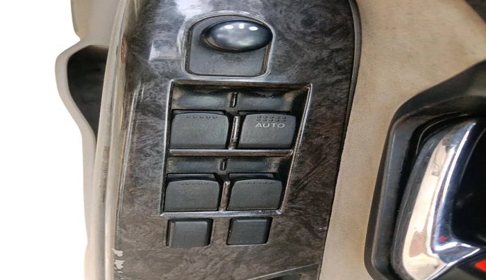 2013 Maruti SX4 VXI CNG, CNG, Manual, 82,841 km, interior