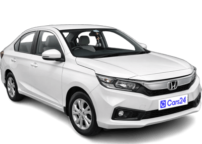 2020 Honda Amaze - Sedan - Petrol - Automatic - ₹5.96 lakh