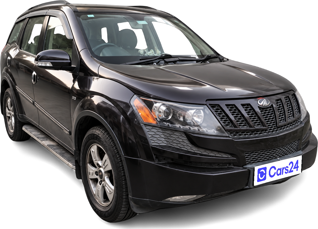 2013 Mahindra XUV500 - SUV - Diesel - Manual - ₹4.20 lakh