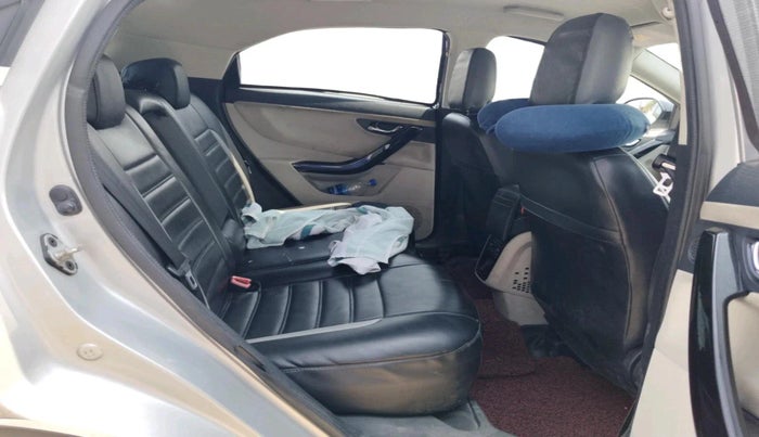 2020 Tata NEXON XZA PLUS PETROL, Petrol, Automatic, 80,097 km, interior