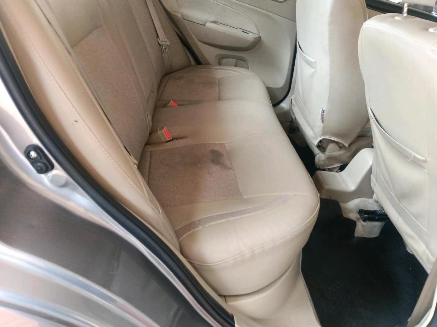2013 Maruti Swift Dzire VXI, Petrol, Manual, 47,799 km, interior