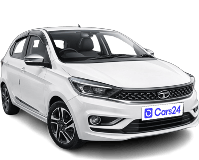 2023 Tata Tiago - Hatchback - Petrol - Manual - ₹5.20 lakh