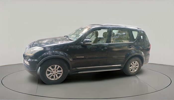 2013 Ssangyong Rexton RX7, Diesel, Automatic, 1,95,804 km, exterior