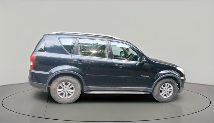 2013 Ssangyong Rexton RX7, Diesel, Automatic, 1,95,804 km, exterior