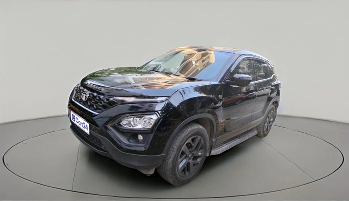 2023 Tata Harrier XZA PLUS 2.0L DARK EDITION, Diesel, Automatic, 47,938 km, exterior