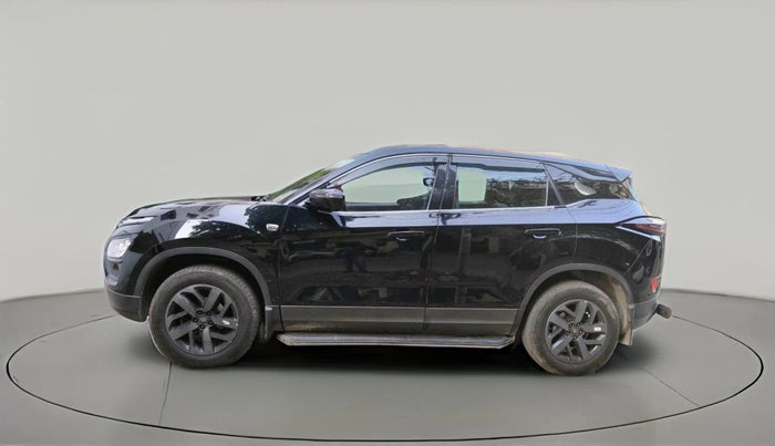 2023 Tata Harrier XZA PLUS 2.0L DARK EDITION, Diesel, Automatic, 47,938 km, exterior