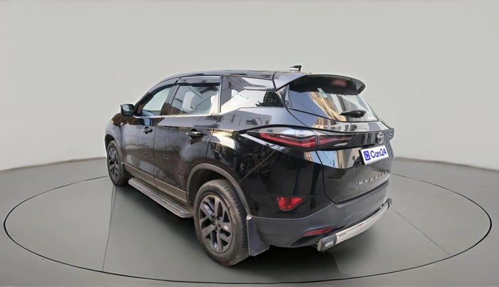 2023 Tata Harrier XZA PLUS 2.0L DARK EDITION, Diesel, Automatic, 47,938 km, exterior