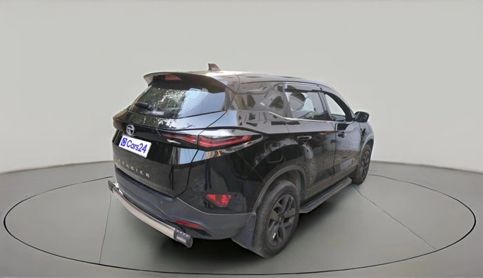 2023 Tata Harrier XZA PLUS 2.0L DARK EDITION, Diesel, Automatic, 47,938 km, exterior
