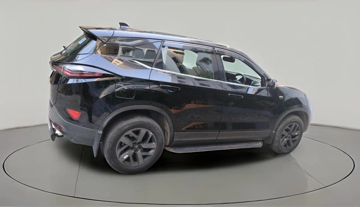 2023 Tata Harrier XZA PLUS 2.0L DARK EDITION, Diesel, Automatic, 47,938 km, exterior