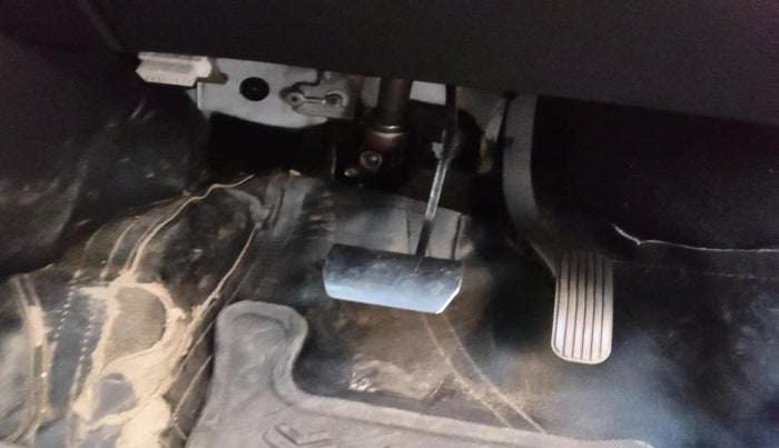 2023 Tata Harrier XZA PLUS 2.0L DARK EDITION, Diesel, Automatic, 47,938 km, interior