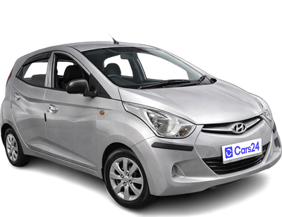2011 Hyundai Eon - Hatchback - Petrol - Manual - ₹1.40 lakh