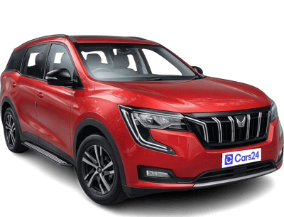 2022 Mahindra XUV700 - SUV - Diesel - Manual - ₹15.80 lakh