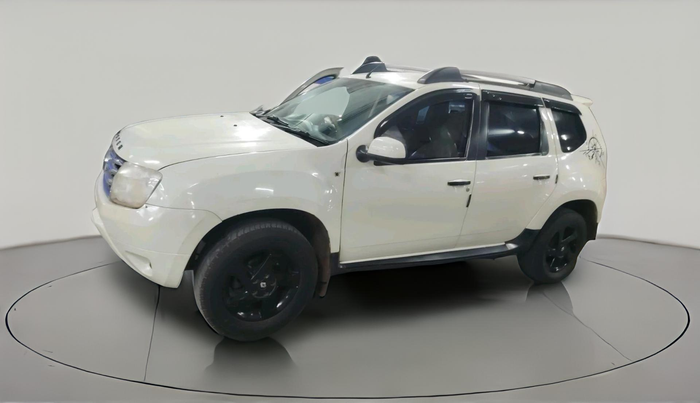 2012 Renault Duster 110 PS RXZ DIESEL, Diesel, Manual, 83,682 km, exterior