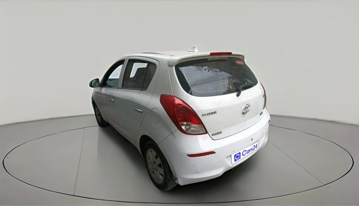 2012 Hyundai i20 ASTA 1.4 CRDI, Diesel, Manual, 1,75,855 km, exterior