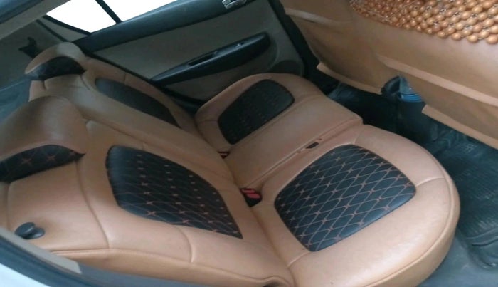 2012 Hyundai i20 ASTA 1.4 CRDI, Diesel, Manual, 1,75,855 km, interior