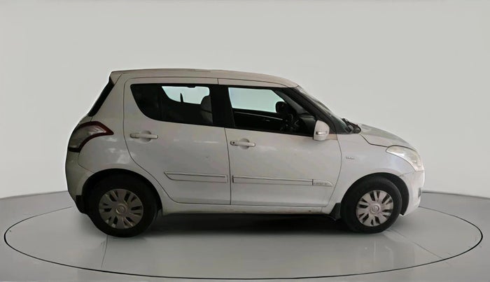 2012 Maruti Swift VDI, Diesel, Manual, 1,55,863 km, exterior