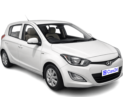 2013 Hyundai i20 - Hatchback - CNG - Manual - ₹1.75 lakh