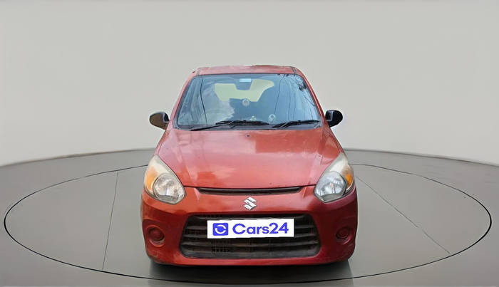 2018 Maruti Alto 800 LXI O, Petrol, Manual, 13,089 km, exterior