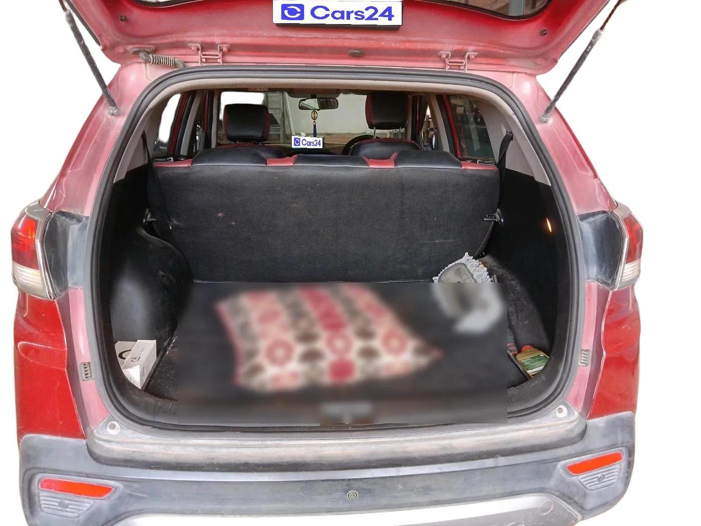 2018 Hyundai Creta E PLUS 1.4 DIESEL, Diesel, Manual, 1,05,075 km, exterior
