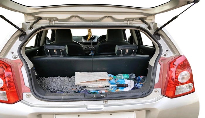 2011 Maruti A Star VXI, Petrol, Manual, 78,232 km, exterior