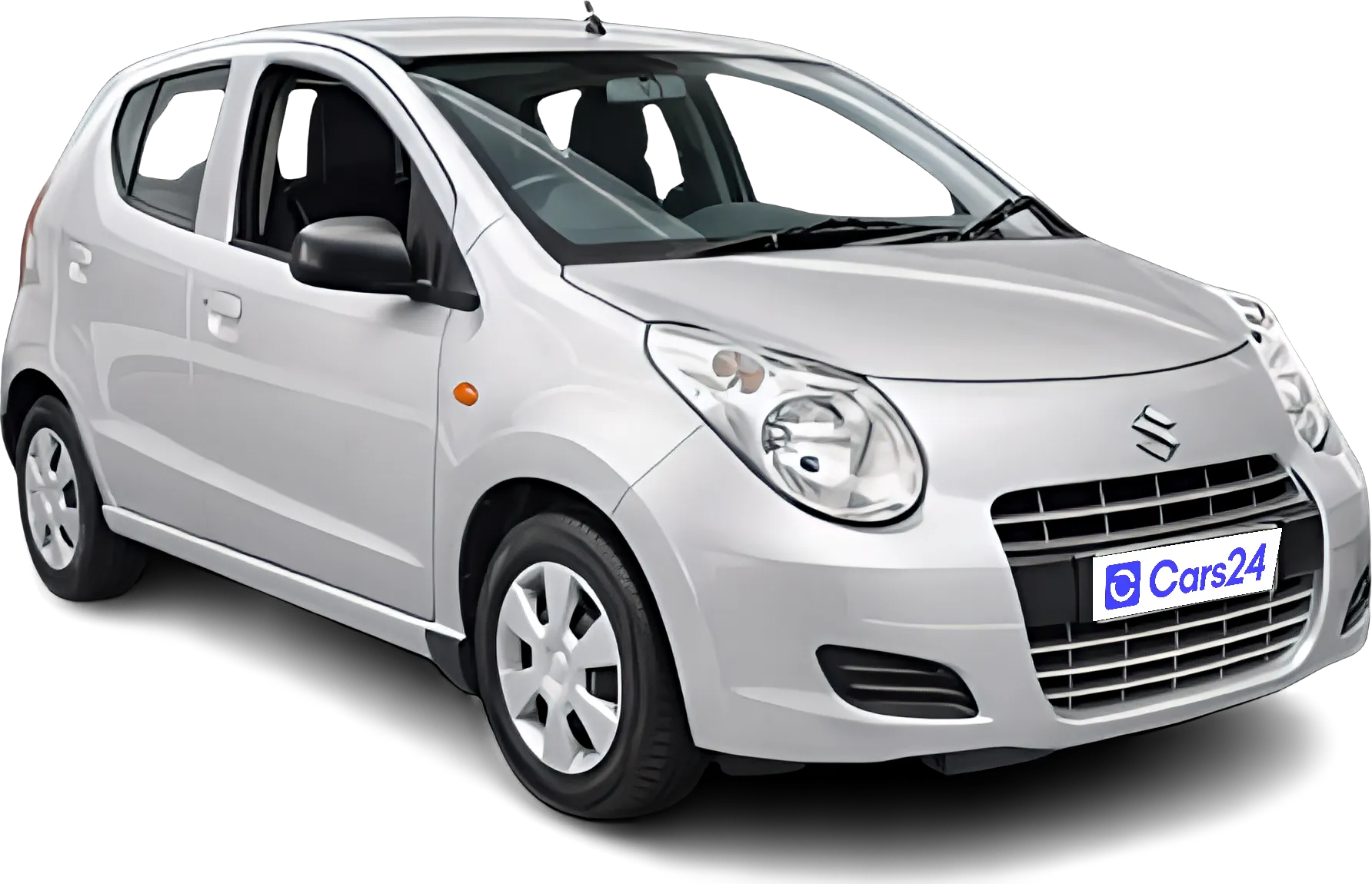 2011 Maruti A Star - Hatchback - Petrol - Manual - ₹1.47 lakh