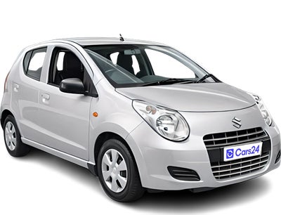 2011 Maruti A Star - Hatchback - Petrol - Manual - ₹1.47 lakh