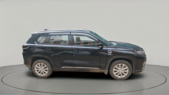 2023 Toyota URBAN CRUISER HYRYDER S NEO DRIVE  E-CNG, CNG, Manual, 71,129 km, exterior