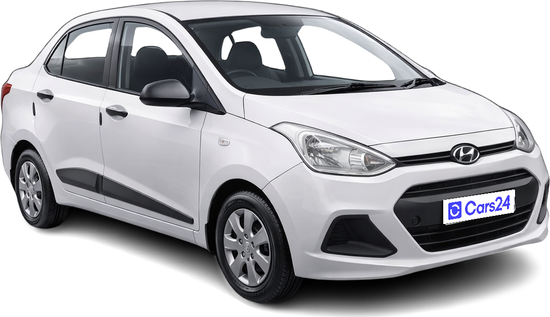 2019 Hyundai XCENT PRIME - Sedan - Diesel - Manual - ₹3.00 lakh