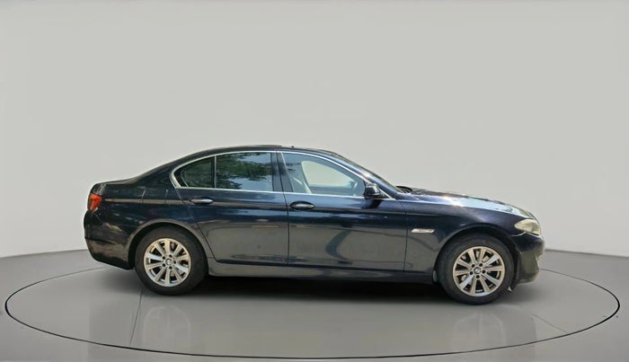 2011 BMW 5 Series 520D 2.0, Diesel, Automatic, 1,29,128 km, exterior