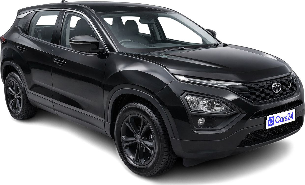 2019 Tata Harrier - SUV - Diesel - Manual - ₹12.50 lakh