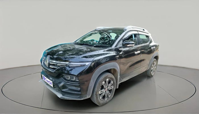2023 Renault Kiger RXZ TURBO CVT, Petrol, Automatic, 10,699 km, exterior