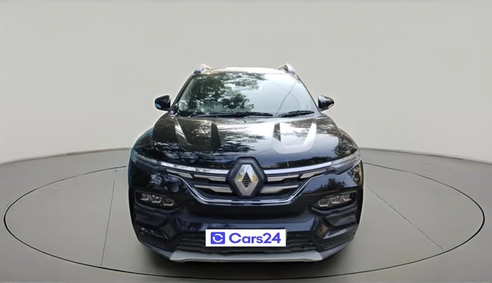 2023 Renault Kiger RXZ TURBO CVT, Petrol, Automatic, 10,699 km, exterior
