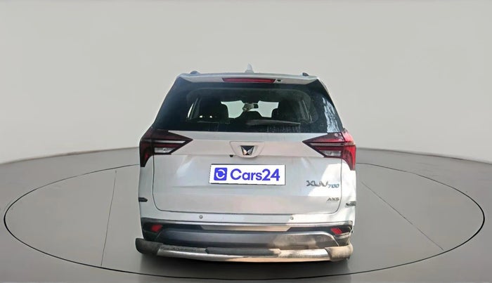 2023 Mahindra XUV700 AX 5 D AT 7 STR, Diesel, Automatic, 81,255 km, exterior