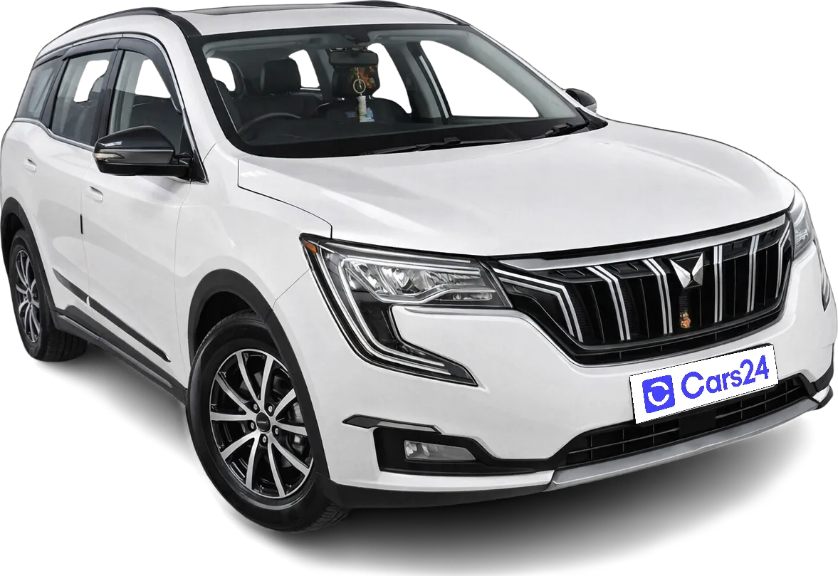 2023 Mahindra XUV700 - SUV - Diesel - Automatic - ₹17.00 lakh