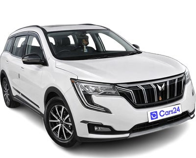 2023 Mahindra XUV700 - SUV - Diesel - Automatic - ₹17.00 lakh
