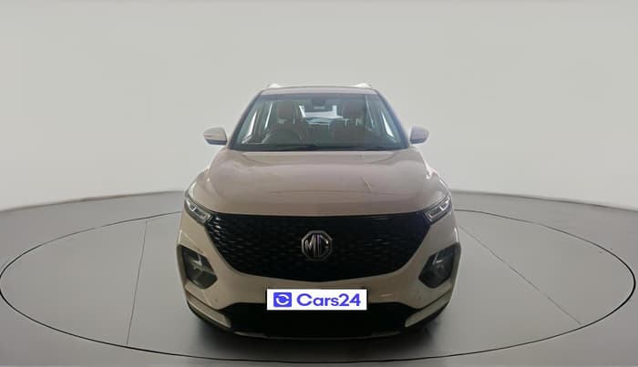 2021 MG HECTOR PLUS SHARP 2.0 DIESEL TURBO MT 6-STR, Diesel, Manual, 93,763 km, exterior