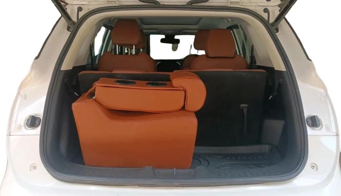 2021 MG HECTOR PLUS SHARP 2.0 DIESEL TURBO MT 6-STR, Diesel, Manual, 93,763 km, exterior